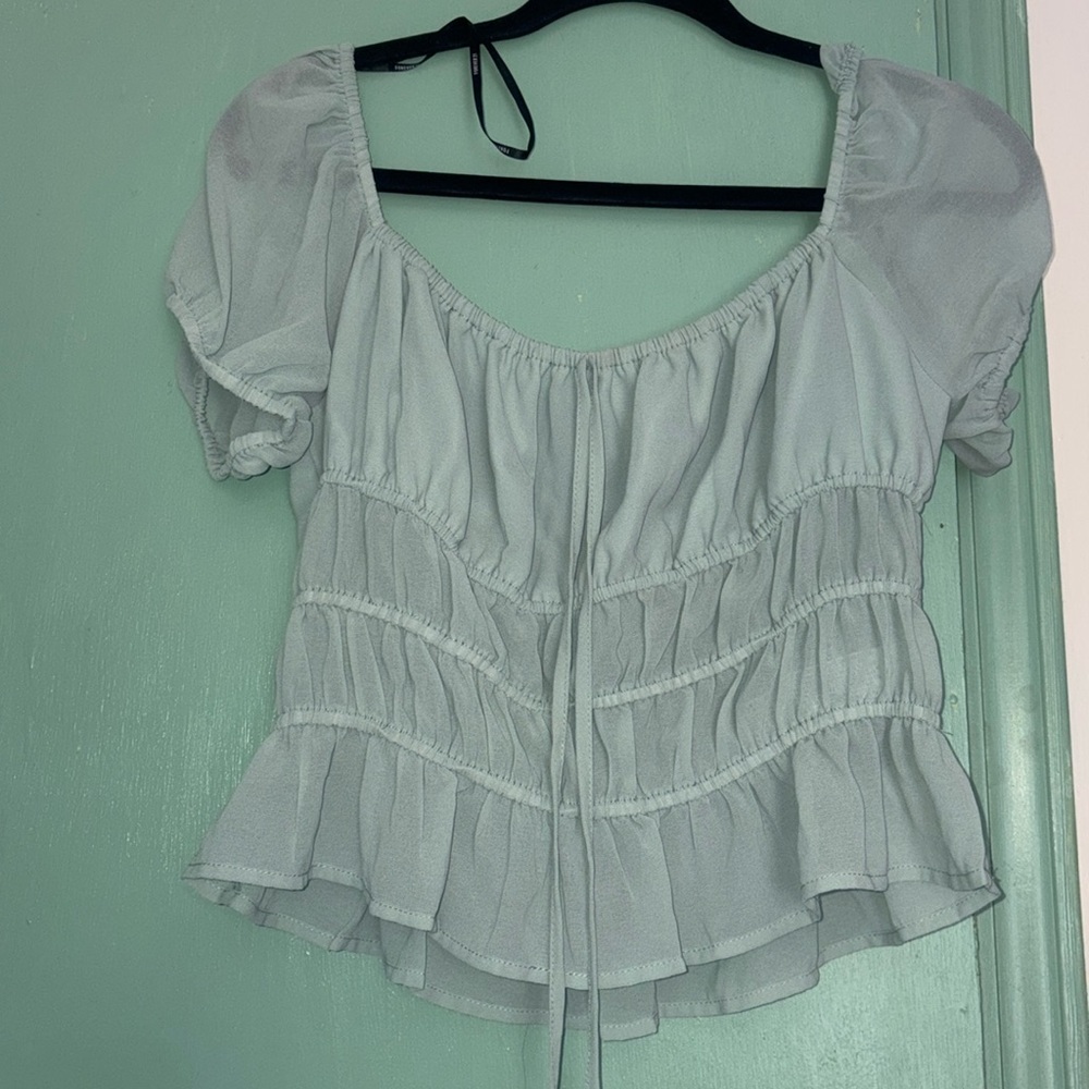 forever 21